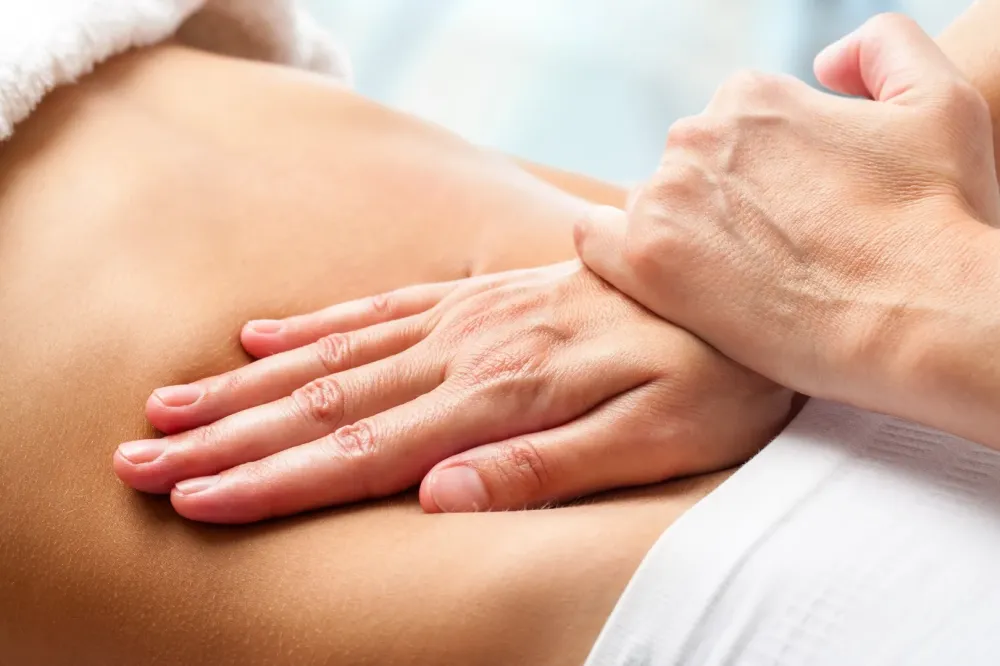 Ostéopathie viscérale près de Concots